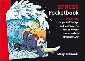 Seller image for Stress Pocketbook: Stress Pocketbook: 2nd Edition for sale by WeBuyBooks