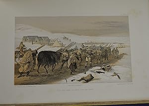 The Campaign in the Crimea: An Historical Sketch.