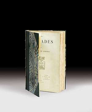 Les Pléiades