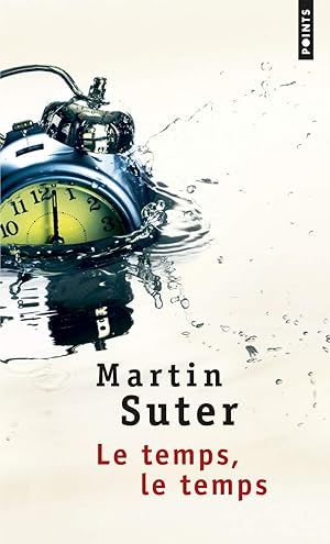 Temps Le Temps(le): Die Zeit die Zeit französische Ausgabe