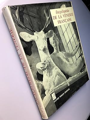 Encyclopédie de la vénerie française