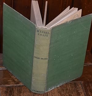 Imagen del vendedor de HANSEL CRAIG a la venta por CHESIL BEACH BOOKS