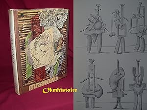MINOTAURE 1933 [ Réédition reliée des N° 1 , 2 , 3 ]