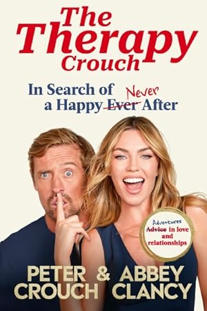 Image du vendeur pour The Therapy Crouch mis en vente par GreatBookPricesUK