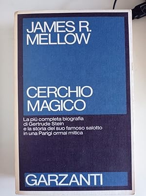 Cerchio magico