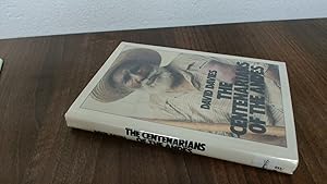 Seller image for THE CENTENARIANS OF THE ANDES for sale by BoundlessBookstore