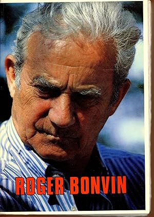 Roger Bonvin