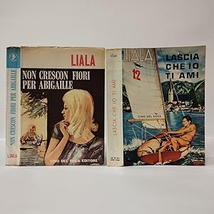 Non crescono fiori per Abigaille. Lascia che io ti ami