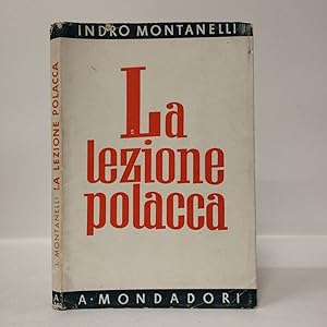 La lezione polacca