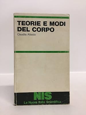 Teorie e modi del corpo