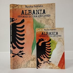 Albania. Sguardi di una reporter