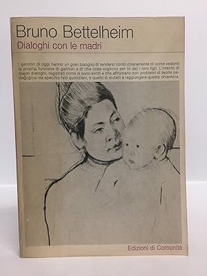 Dialoghi con le madri
