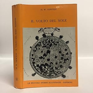 Il volto del sole