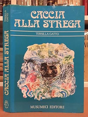 Caccia alla strega