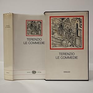 Le commedie