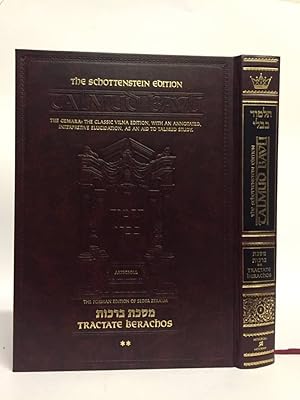 Talmud, Vol. 2