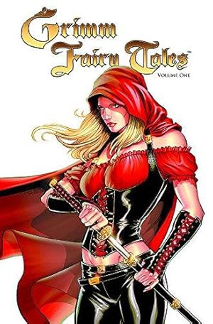 Seller image for Grimm Fairy Tales Volume 1 for sale by WeBuyBooks