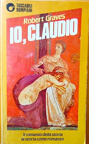 Io, Claudio