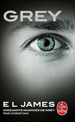 Grey - Cinquante nuances de Grey par Christian