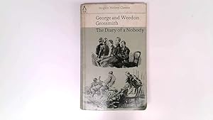 Bild des Verkufers fr The Diary of a Nobody zum Verkauf von Goldstone Rare Books
