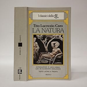 La natura