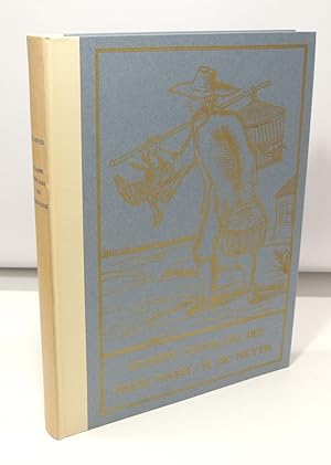 Stampe popolari dei Paesi Bassi