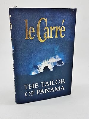 The Tailor of Panama