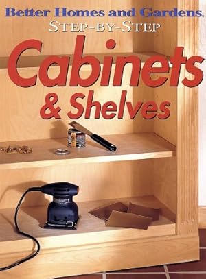 Cabinets & Shelves