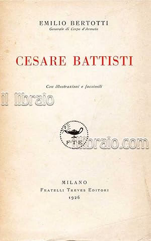 Cesare Battisti