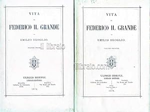 Vita di Federico il grande