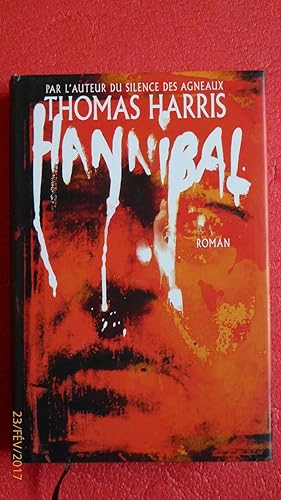Bild des Verkufers fr Hanibal zum Verkauf von Dmons & Merveilles