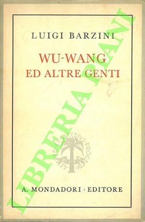 Wu-Wang ed altre genti.