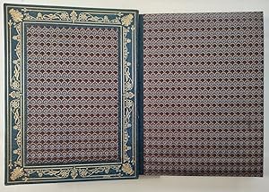Les chansons de Bilitis. Traduites du grec pour la première fois par Pierre Louys.