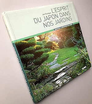 L'esprit du Japon dans nos jardins
