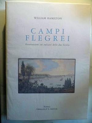CAMPI FLEGREI Osservazioni sui vulcani delle Due Sicilie