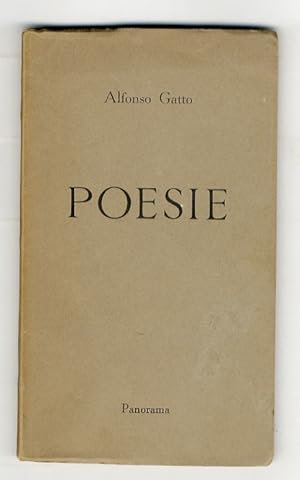 Poesie.