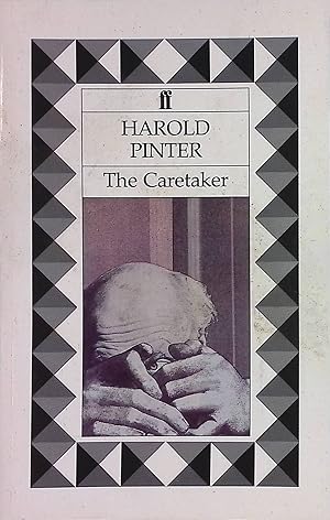 Seller image for The Caretaker for sale by books4less (Versandantiquariat Petra Gros GmbH & Co. KG)