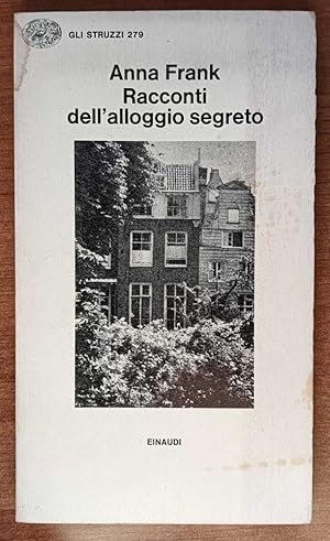 Racconti dell'alloggio segreto