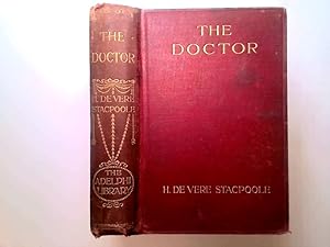 Bild des Verkufers fr The Doctor zum Verkauf von Goldstone Rare Books