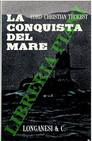 La conquista del mare.