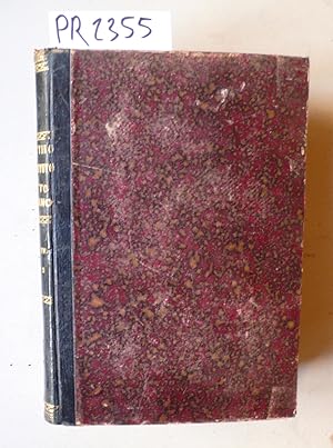 Bullettino dell'Istituto di diritto romano. Anno XV, 1902