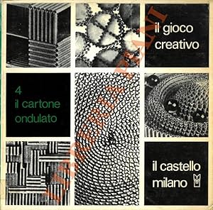 Il cartone ondulato.