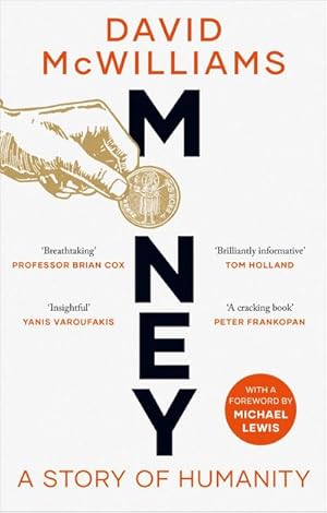 Immagine del venditore per Money : A Story of Humanity venduto da AHA-BUCH GmbH