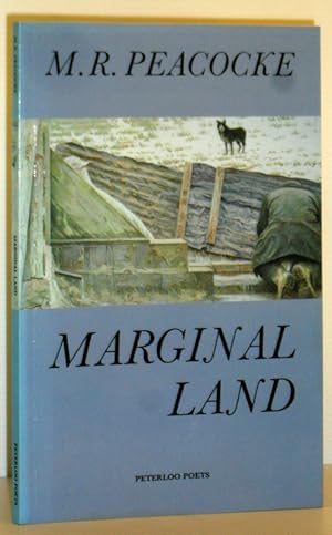 Seller image for Marginal Land for sale by Washburn Books