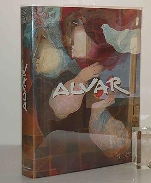 ALVAR. Columna. Barcelona. 1992.