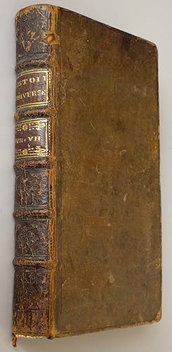 Abrégé de l'histoire universelle, tome septième, contenant ce qui s'est passé depuis l'année 1653...