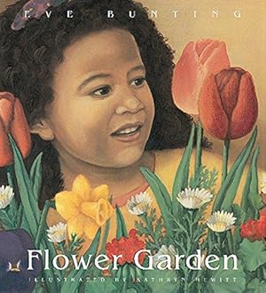 Imagen del vendedor de Flower Garden a la venta por WeBuyBooks