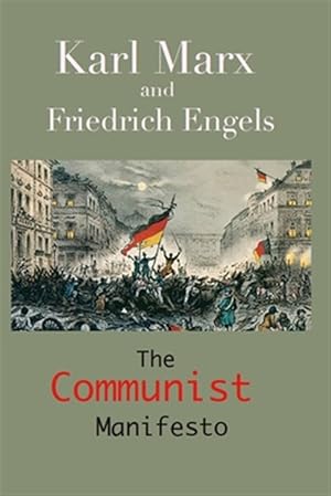 Immagine del venditore per The Communist Manifesto: (Annotated Edition) venduto da GreatBookPrices