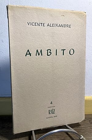 Ámbito.