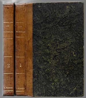 Les Héberard. Légende des Baronnies. 1643.